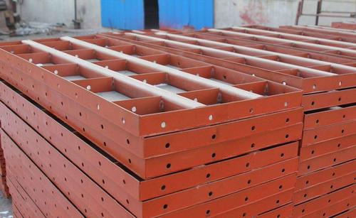 钢模板生产厂家 昆明钢模板价格 云南钢模板生产厂家