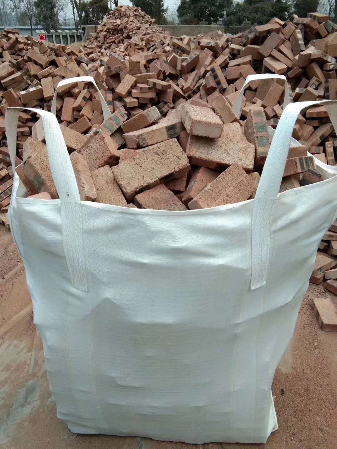 辽宁省水泥袋集装袋生产直销