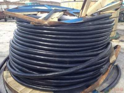 甘南电缆回收-甘南回收电线电缆一斤价格