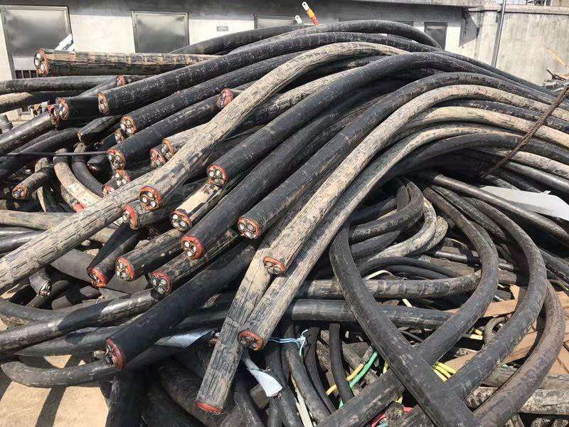莆田废旧电缆回收-莆田旧电缆回收今日高价