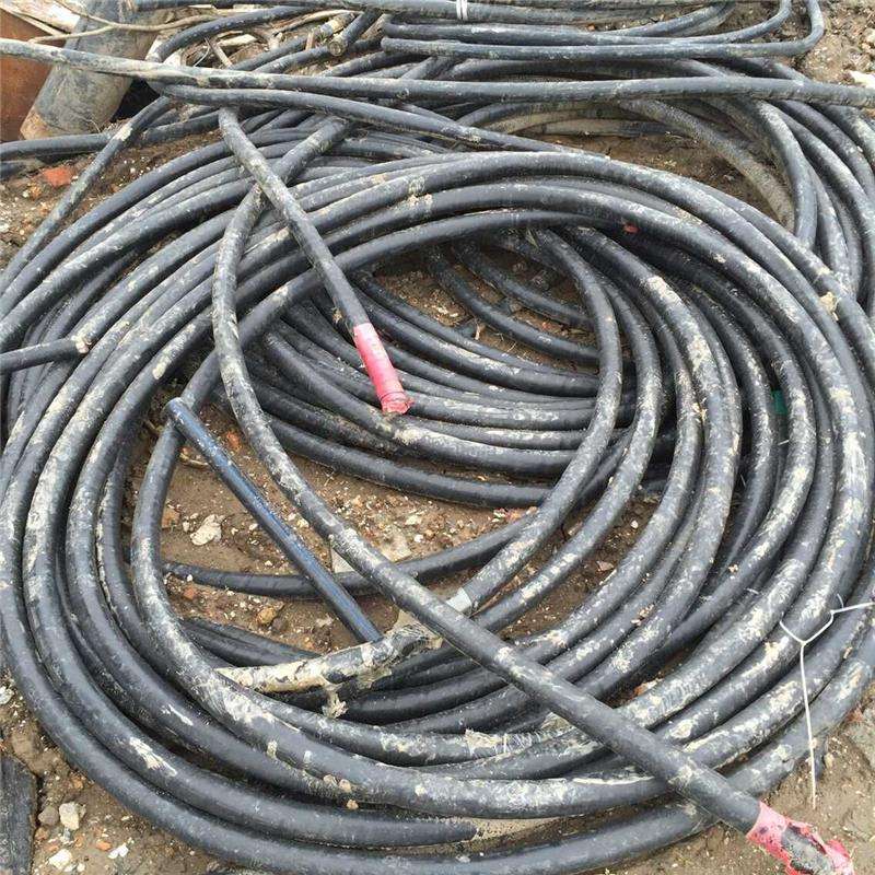 营口铜电缆回收价格行情-优选