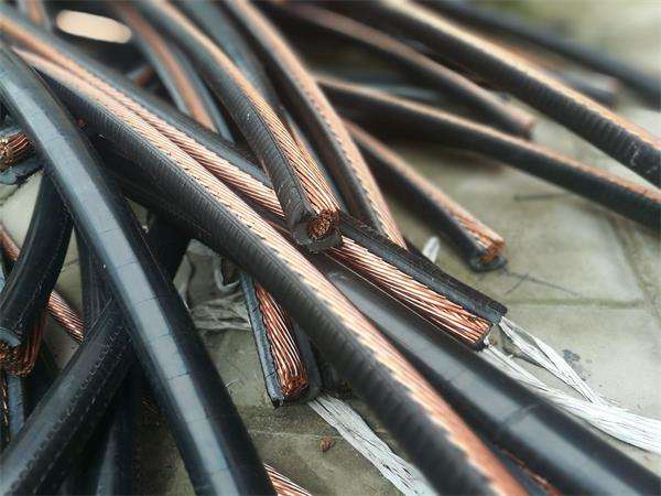 漯河铜电缆回收-漯河二手电缆电线回收近期价格