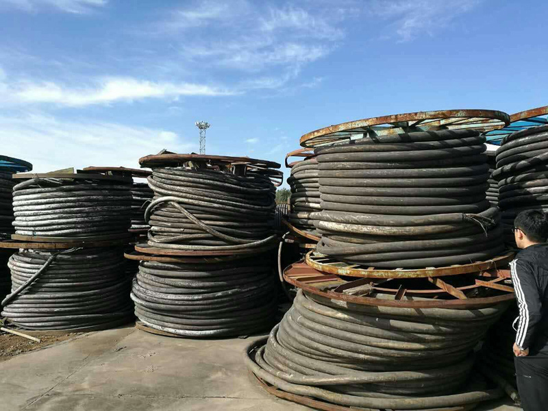 忻州回收电缆服务商-附近
