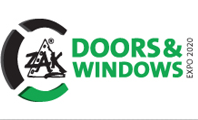 2020年印度国际门窗及配件技术展览会ZAK DOORS & WINDOWS EXPO//印度国际门窗及配件技术展//门窗及配件展