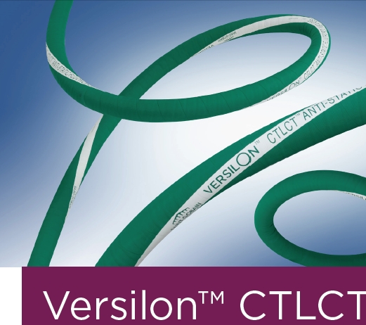 Versilon TLCTCO CHEMFLUOR食品级软管