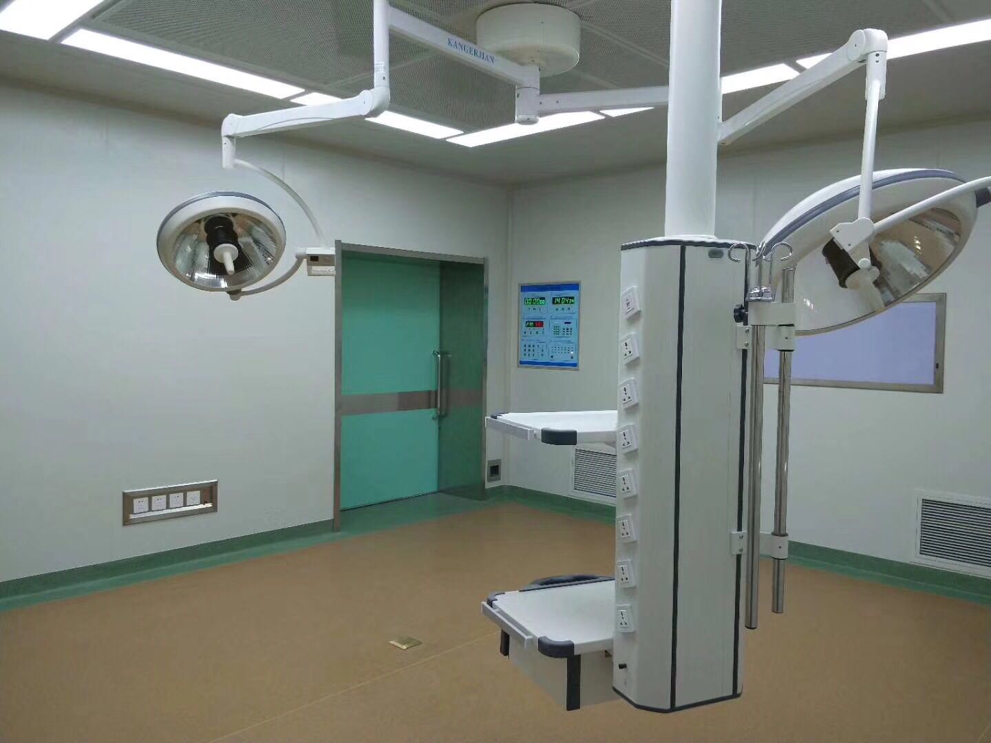 濮阳整形手术室净化系统-河南亚博空气净化工程有限公司
