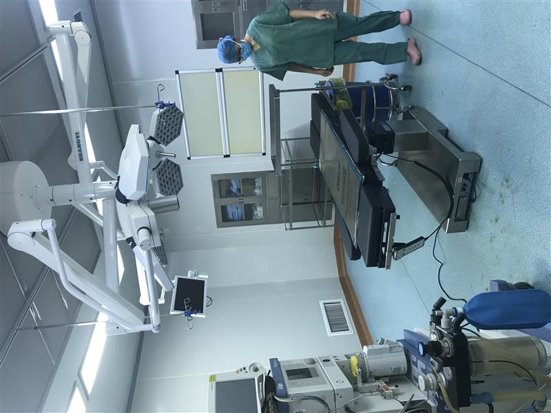 许昌手术室净化级别标准