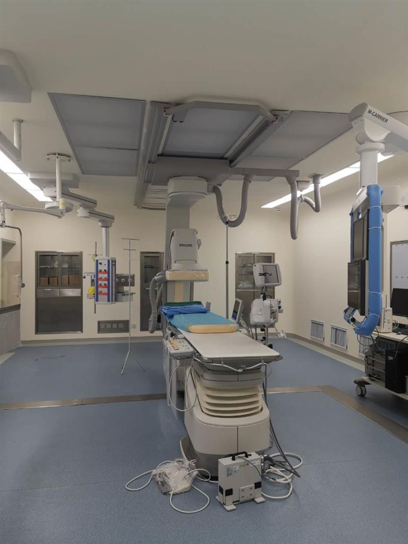 三门峡无菌手术室净化级别标准