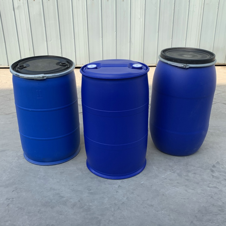 200升塑料桶生产厂家对于壁厚均匀性的工艺要求