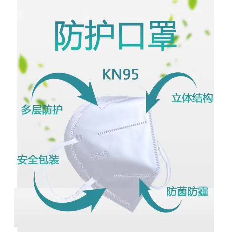 n95口罩 广州医用口罩出口 质量可靠产量保证