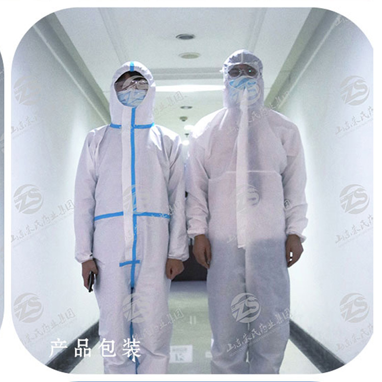 惠州防护服生产厂家 质量可靠产量保证
