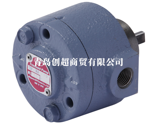 日本NOP油泵齿轮箱润滑泵纺织机械润滑泵TOP-1RA-300