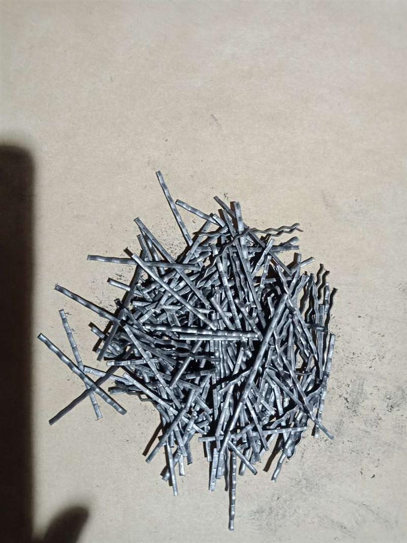 北京弯钩型钢纤维品牌