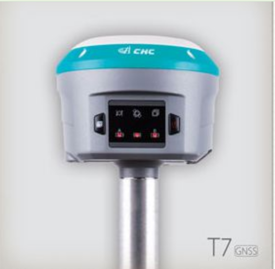 华测T7 RTK GPS GNSS 接收机 GPS/GNSS/RTK 华测接收机促销价批发销售