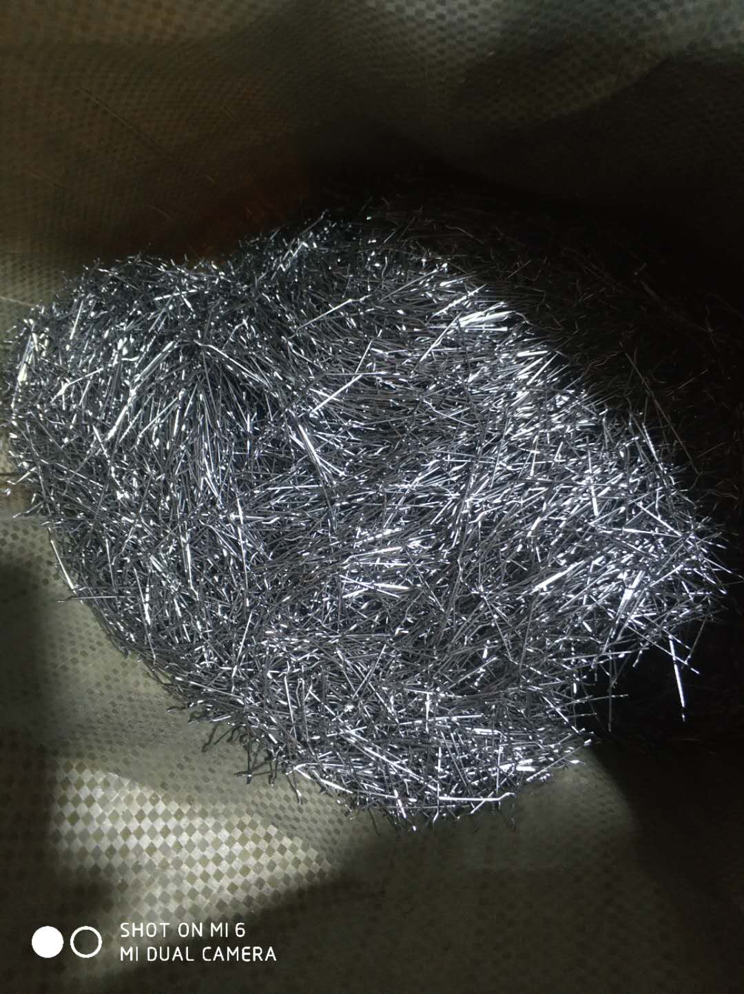 南宁低价促销混凝土钢纤维 钢纤维