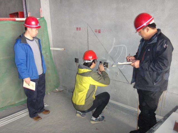 云南老旧房屋安全性检测公司 欢迎来电 云南奥达工程检测鉴定供应