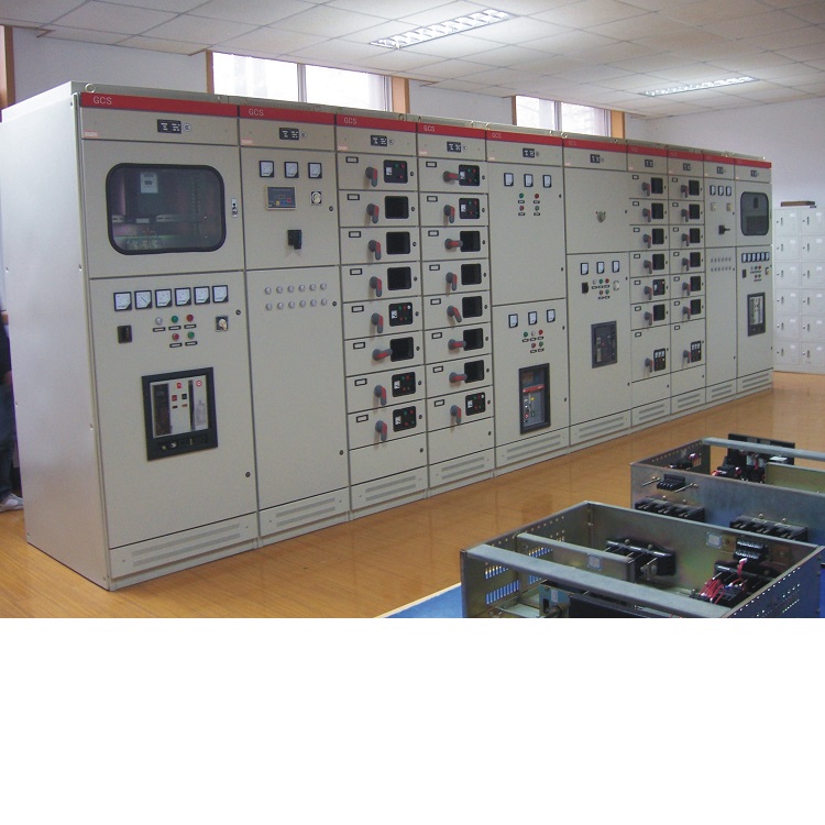 建筑供配电技术实训装置 供配电 打造供配电及电能质量解决方案