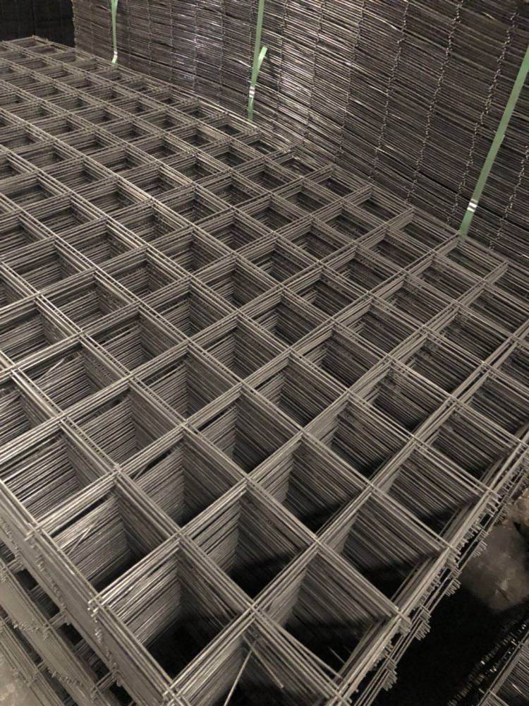 网片 厂家现货建筑钢丝网片养殖镀锌网片碰焊桥梁钢筋网