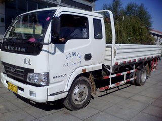 郑州4米2小货车卡车配货师傅电话