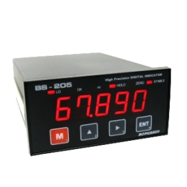BS-7220-30韩国BONGSHIN传感器仪表