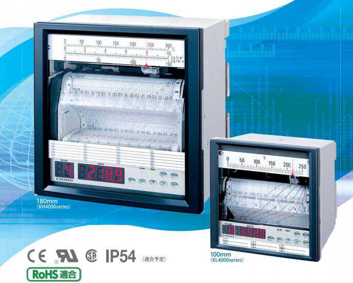 CHINO温度控制器DB1020B000-G0A