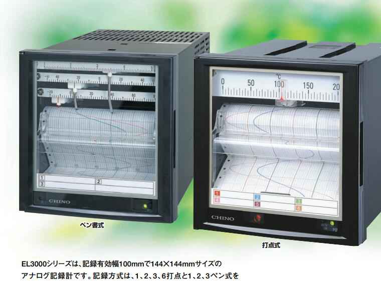 CHINO温度控制器DB1420B000-G0A