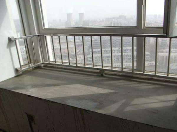 九龙坡阳台防水处理 露天阳台防水