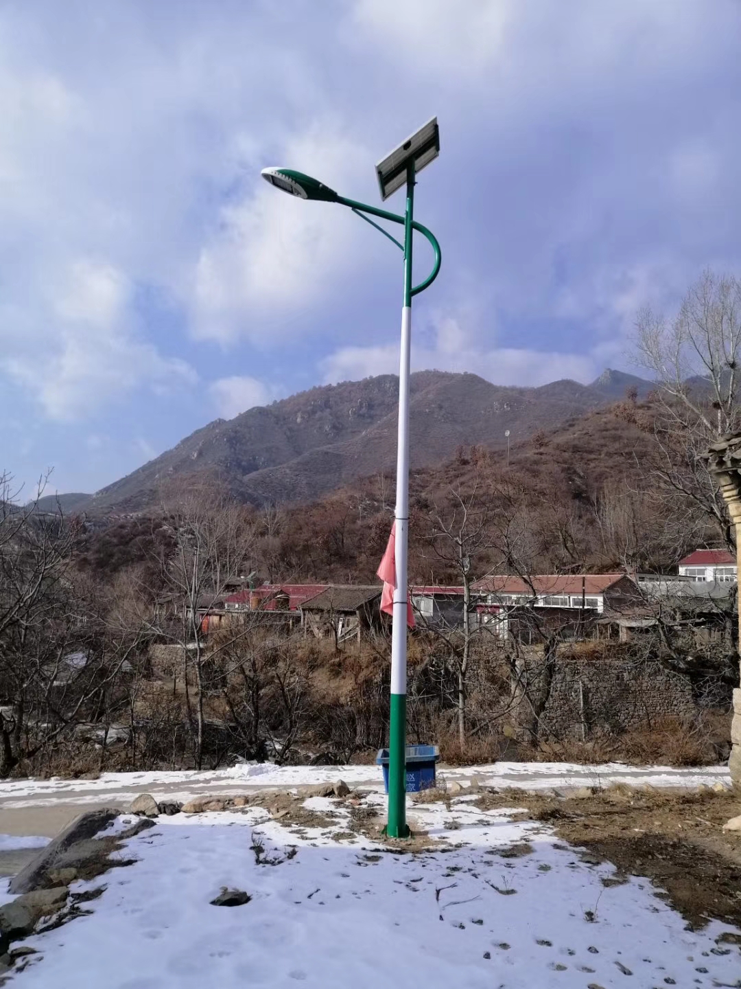 赤峰太阳能路灯服务热线