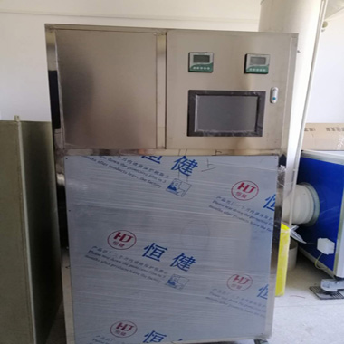 黑龙江实验室污水处理设备规格