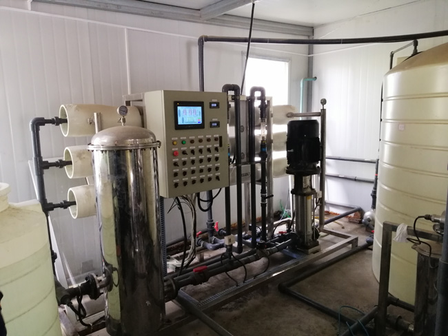 西寧實驗室污水處理設備報價 實驗室廢水處理設備
