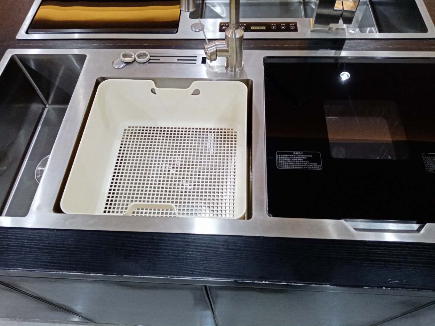 洗碗机批发市场 郑州南三环洗碗机批发