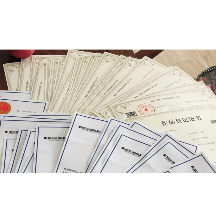 广州注册商标办理系统