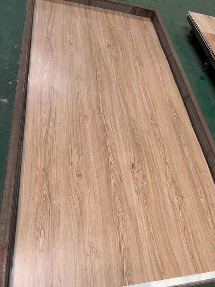 木纹不锈钢板厂家直销 304不锈钢木纹石纹板 高比不锈钢