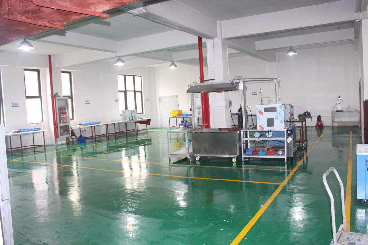 江苏高品质厨房灭火系统厂家 上海卯源消防设备供应
