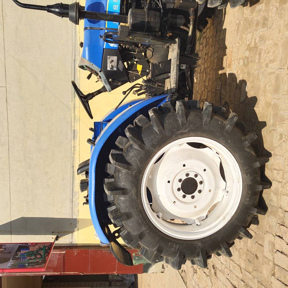 厂家改装二手拖拉机搭配全新绞磨 拖拉机如何安装绞磨机 拖拉机上装的绞磨 电缆拉线四轮绞盘机