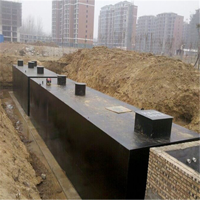丹阳市诊所污水处理设备厂家