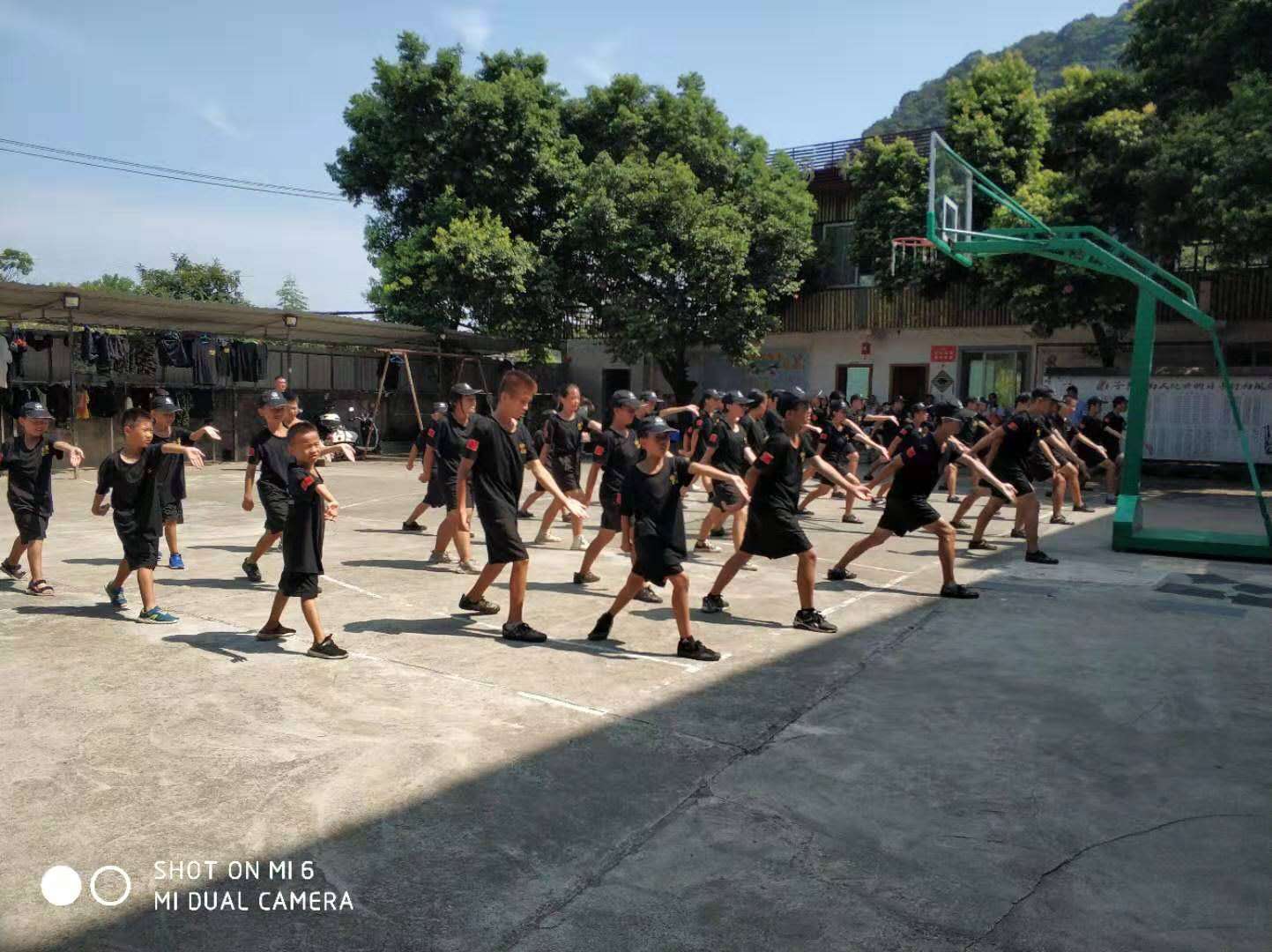 柳州早恋教育咨询地址 广西桂林凯越拓展训练有限公司