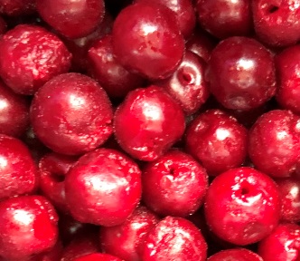欧洲波兰进口进口冷冻酸樱桃厂家
