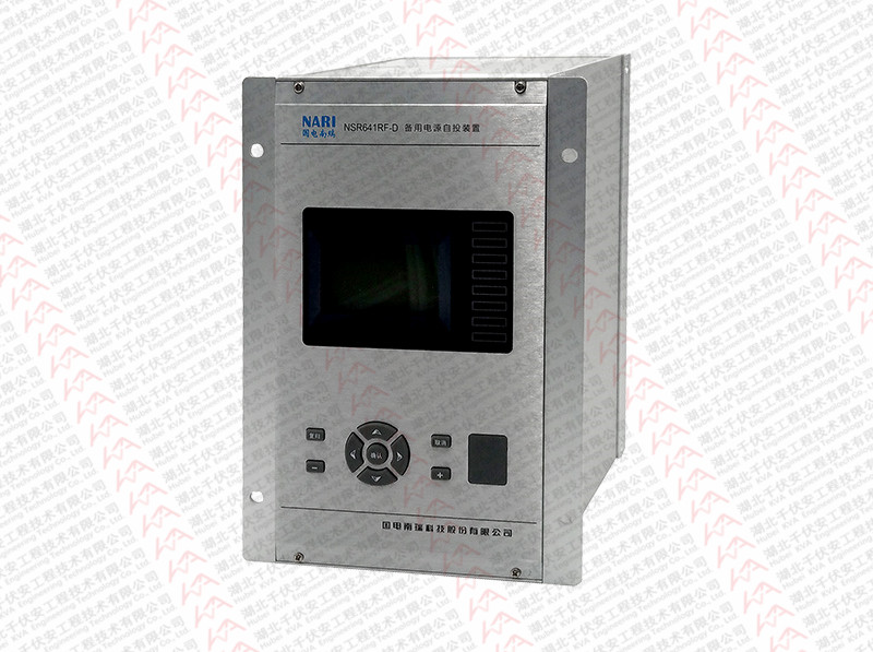 国电南自PST693U变压器保护测控装置的功能