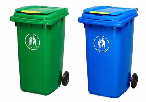 塑料垃圾桶生产机器设备生产垃圾桶设备注塑机