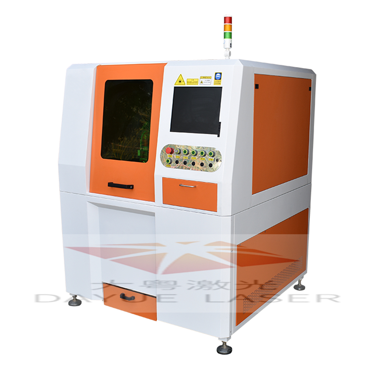 光纤激光切割机可定制 激光切管机 速达光纤切割机