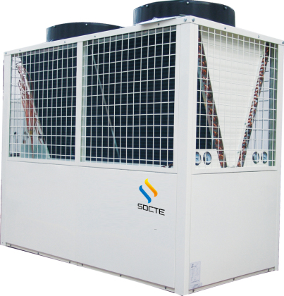中科能空气源热泵，运行环保节能稳定，适用范围广，厂家