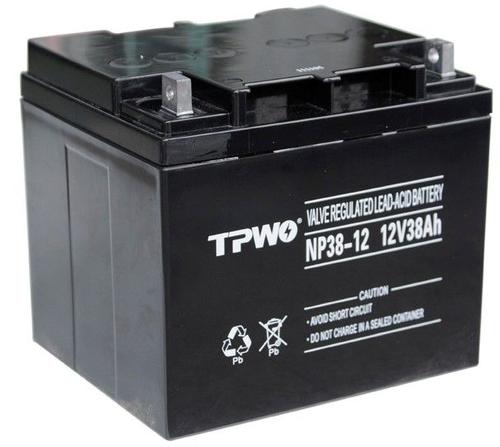 TPWO拓普沃蓄电池生产厂家