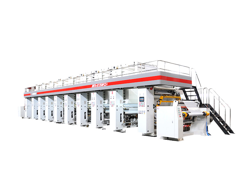 瑞安自动凹版印刷机 欢迎来电 无锡江南印刷机械供应