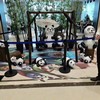 湖州熊猫展租赁价格厂家直销