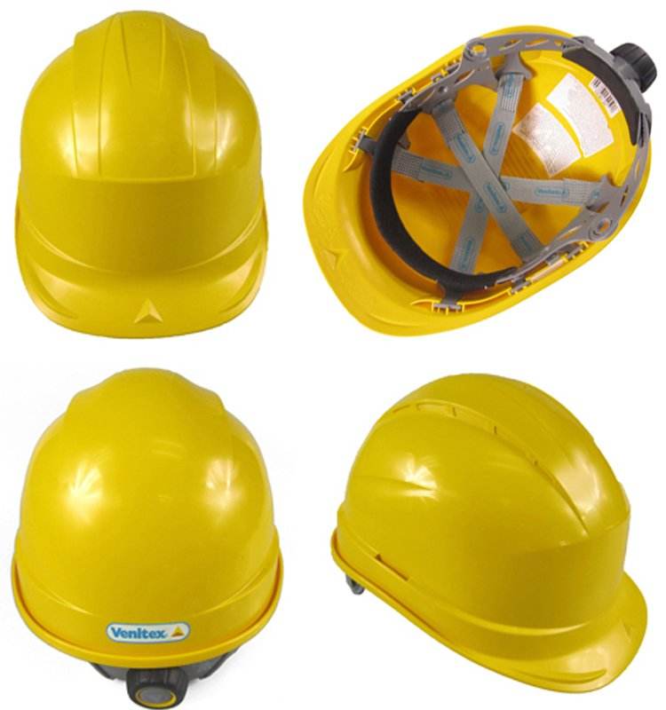 頭盔設備機器全自動安全帽頭盔生產設備
