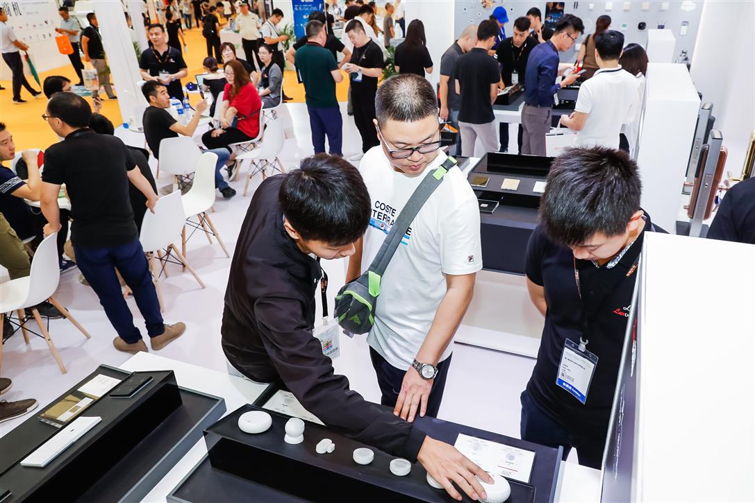 *十四届上海智能家居展览会即将在沪举行 SSHT2020 国际智能家居大会