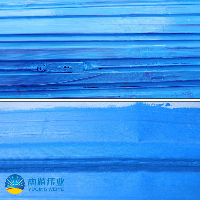 内蒙古钢结构屋面防水涂料施工 彩钢瓦防水涂料