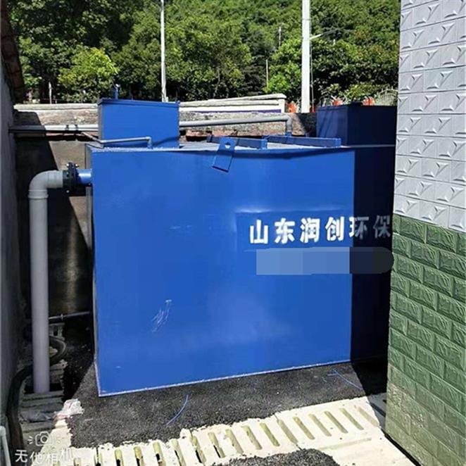襄阳洗涤污水处理设备设计方案