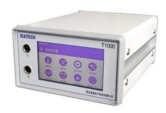 T2000系列高精度测温仪